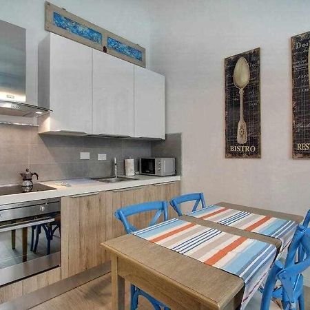 San Marco Elegant Apartment Florence Extérieur photo