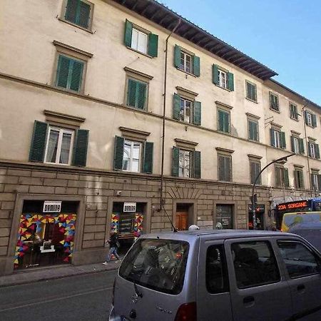 San Marco Elegant Apartment Florence Extérieur photo