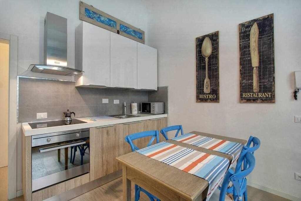 San Marco Elegant Apartment Florence Extérieur photo