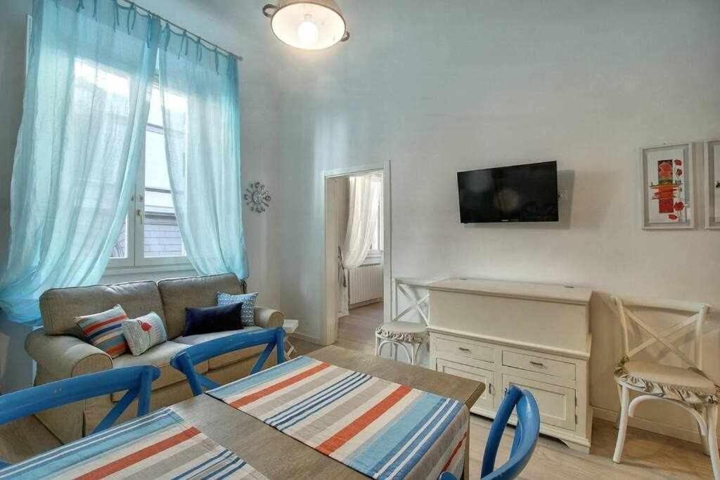 San Marco Elegant Apartment Florence Extérieur photo