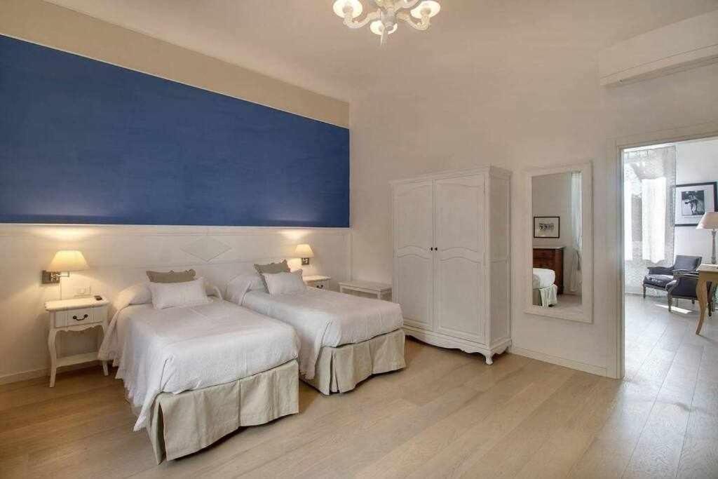 San Marco Elegant Apartment Florence Extérieur photo