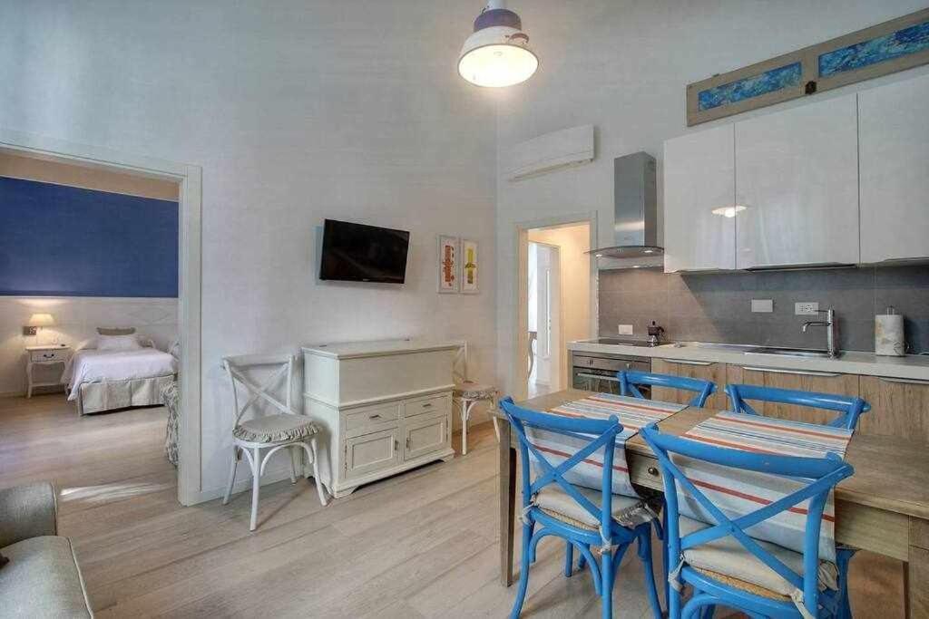 San Marco Elegant Apartment Florence Extérieur photo