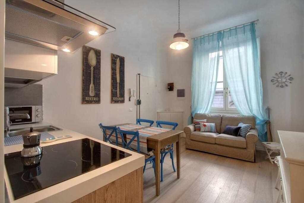 San Marco Elegant Apartment Florence Extérieur photo