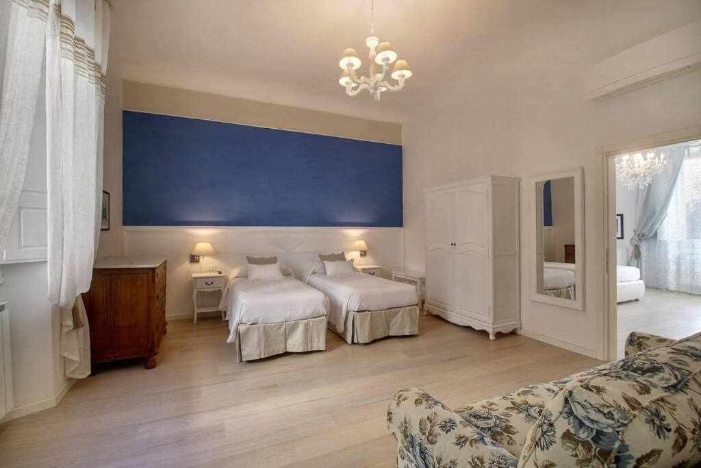 San Marco Elegant Apartment Florence Extérieur photo
