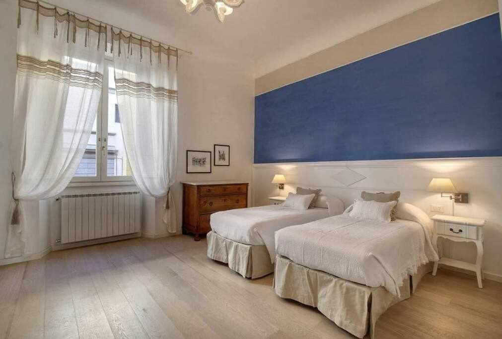 San Marco Elegant Apartment Florence Extérieur photo