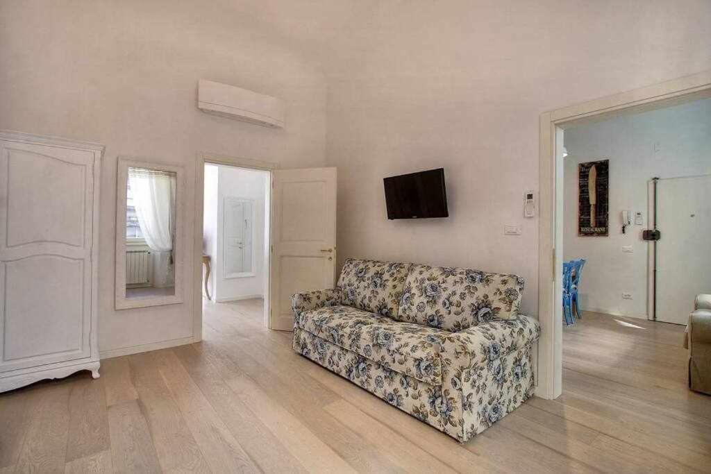 San Marco Elegant Apartment Florence Extérieur photo