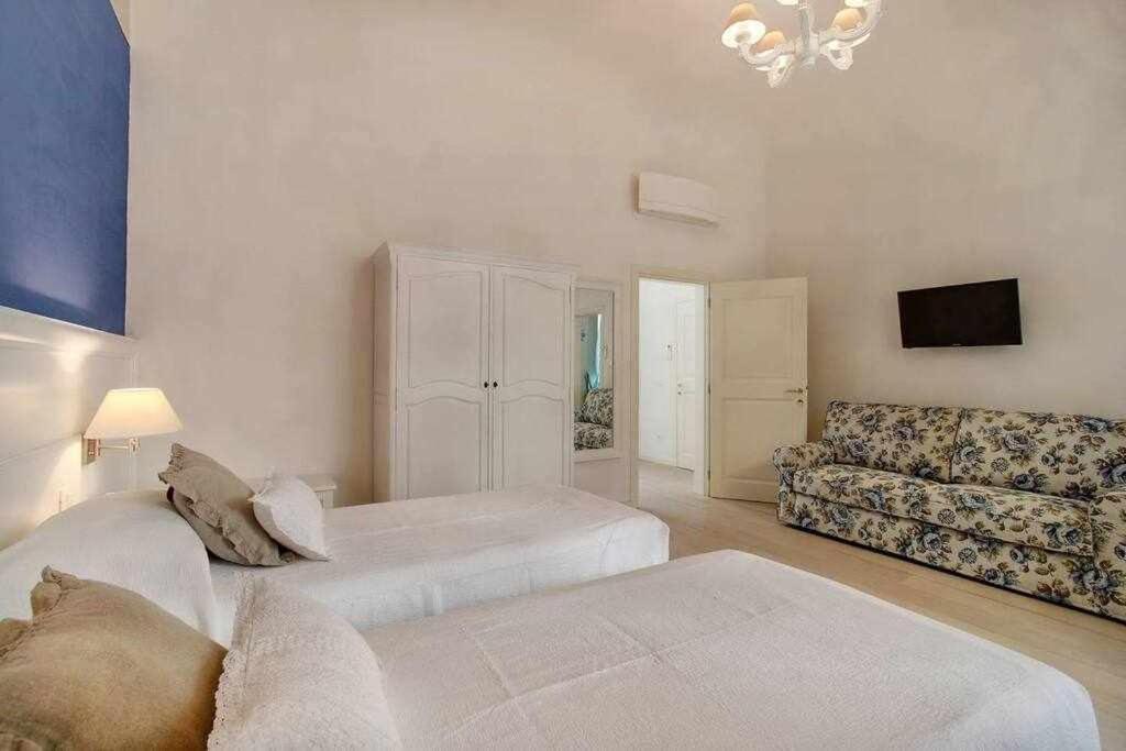 San Marco Elegant Apartment Florence Extérieur photo