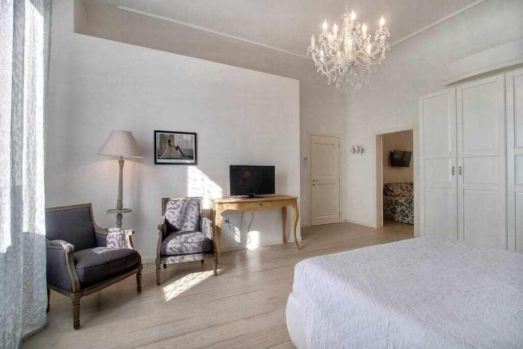 San Marco Elegant Apartment Florence Extérieur photo