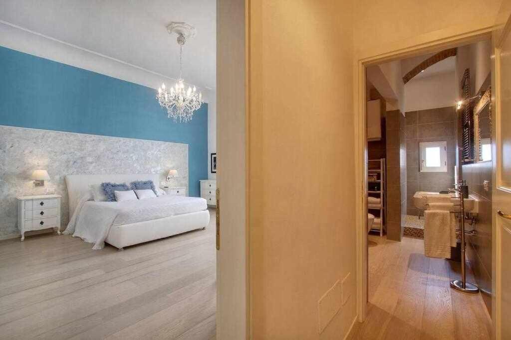 San Marco Elegant Apartment Florence Extérieur photo