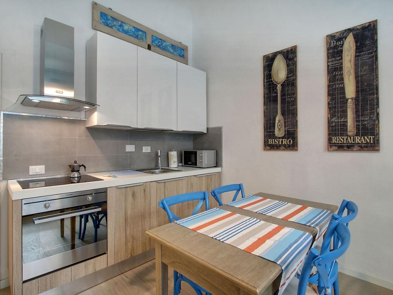 San Marco Elegant Apartment Florence Extérieur photo
