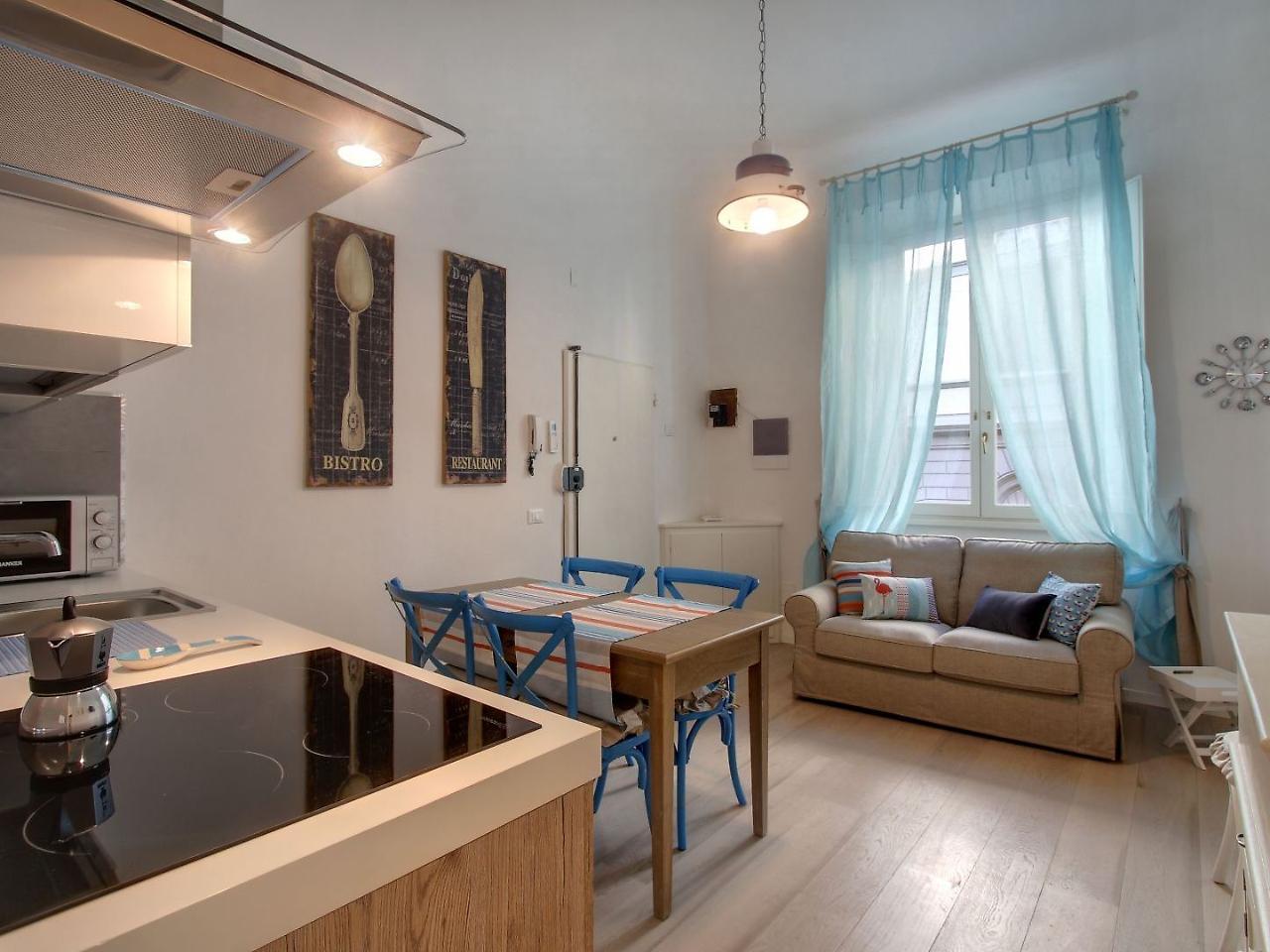 San Marco Elegant Apartment Florence Extérieur photo