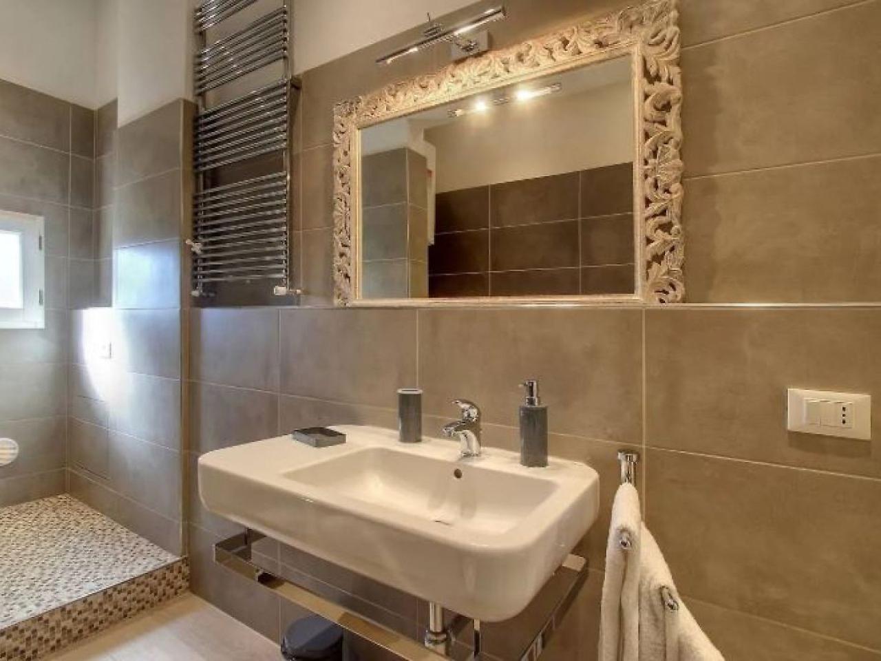 San Marco Elegant Apartment Florence Extérieur photo
