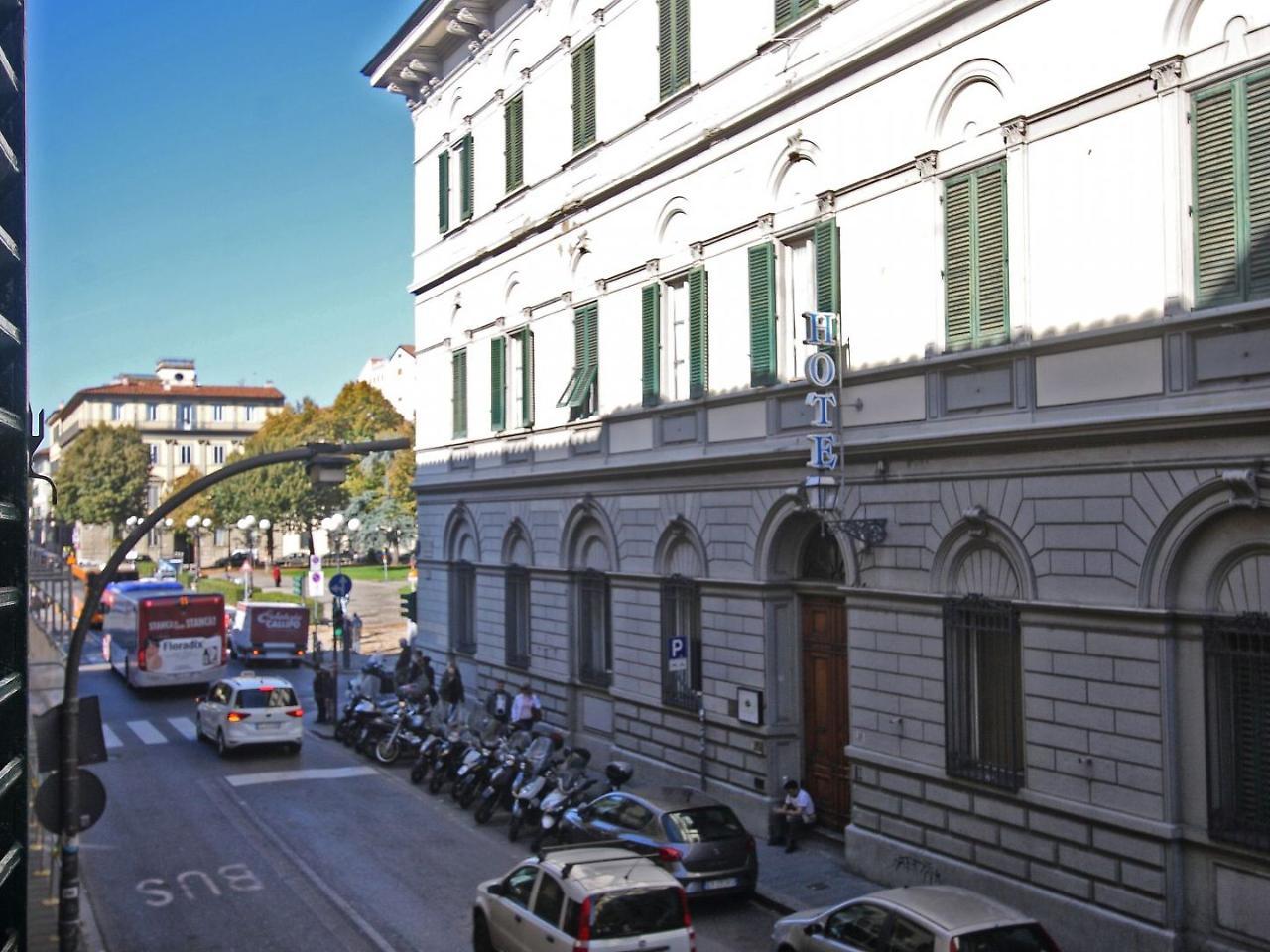 San Marco Elegant Apartment Florence Extérieur photo